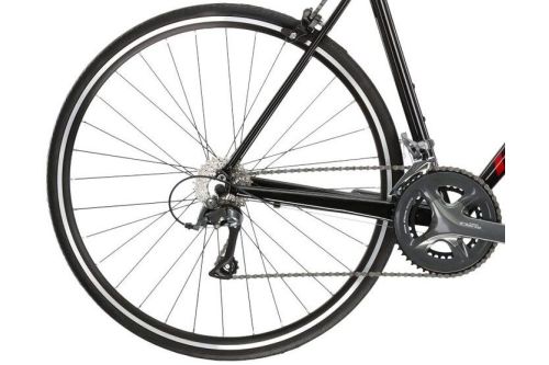 Rower szosowy Kross Vento 2.0 Shimano + Oświetlenie/Pedały Gratis